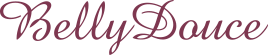 Belly Douce Logotipo