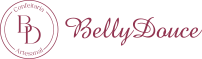 Belly Douce Logotipo